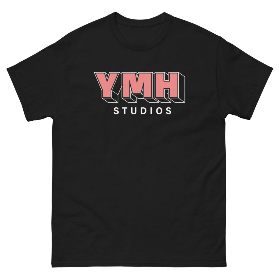 Ymh Studios Unisex classic tee