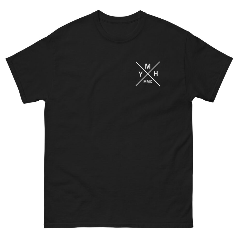 Ymh MMX Unisex classic tee