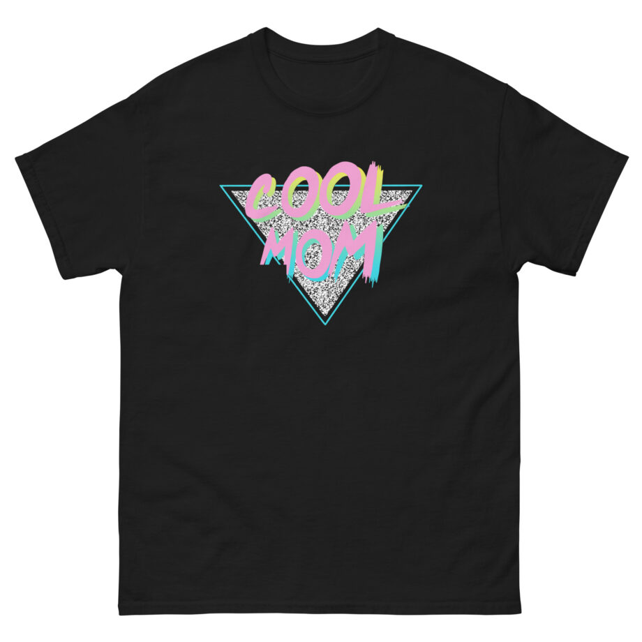 Ymh Cool Mom Unisex classic tee