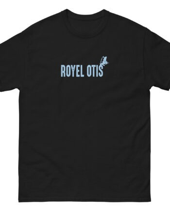 Royel Otis Unisex classic tee