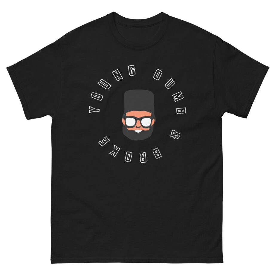 Khalid Emoji Unisex classic tee