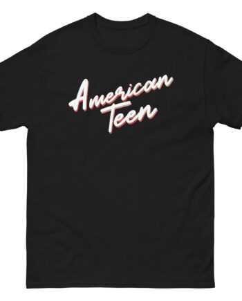 Khalid American Teen Unisex classic tee