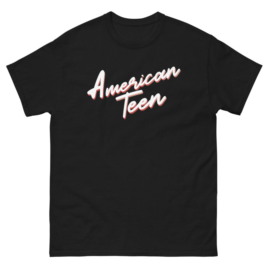 Khalid American Teen Unisex classic tee
