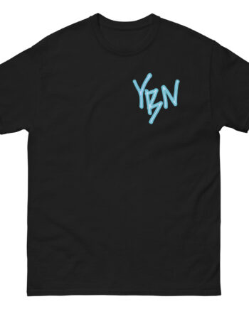 Ybn Nahmir Logo Unisex classic tee
