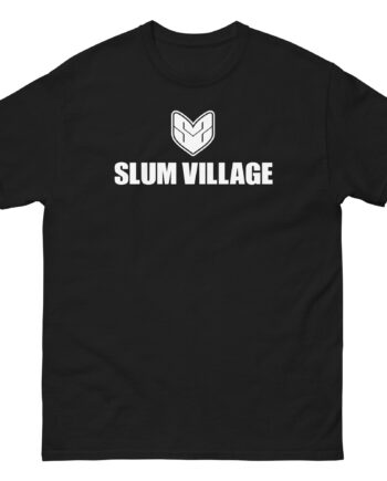 Slum Village Unisex classic tee