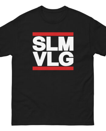 Slum Village Unisex classic tee