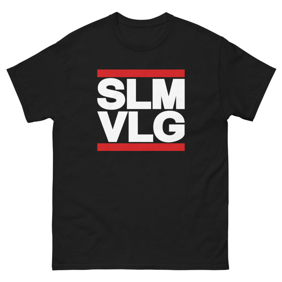 Slum Village Unisex classic tee