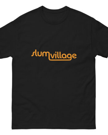 Slum Village Unisex classic tee