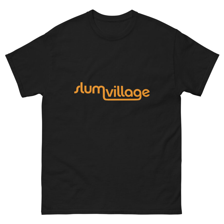Slum Village Unisex classic tee