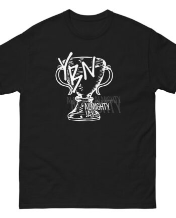 Ybn Nahmir Almighty Unisex classic tee
