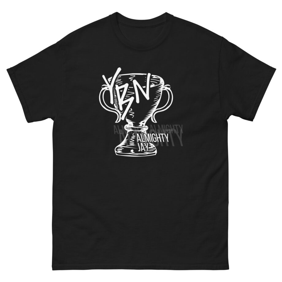 Ybn Nahmir Almighty Unisex classic tee