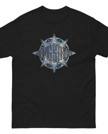 Gang Starr Unisex classic tee