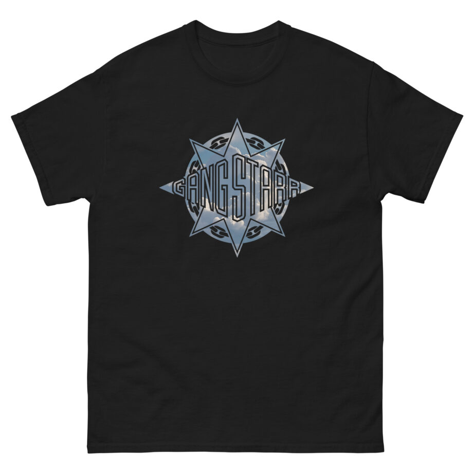 Gang Starr Unisex classic tee
