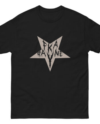 Fka Rayne Star Unisex classic tee