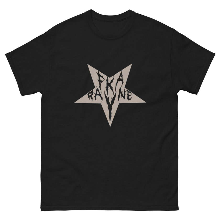 Fka Rayne Star Unisex classic tee