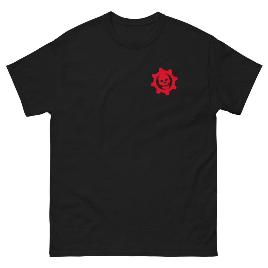 Gears of War Lancer Unisex classic tee