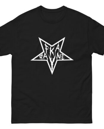 Fka Rayne Star Unisex classic tee