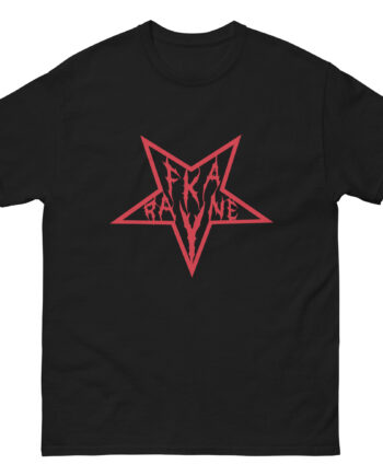 Fka Rayne Star Unisex classic tee