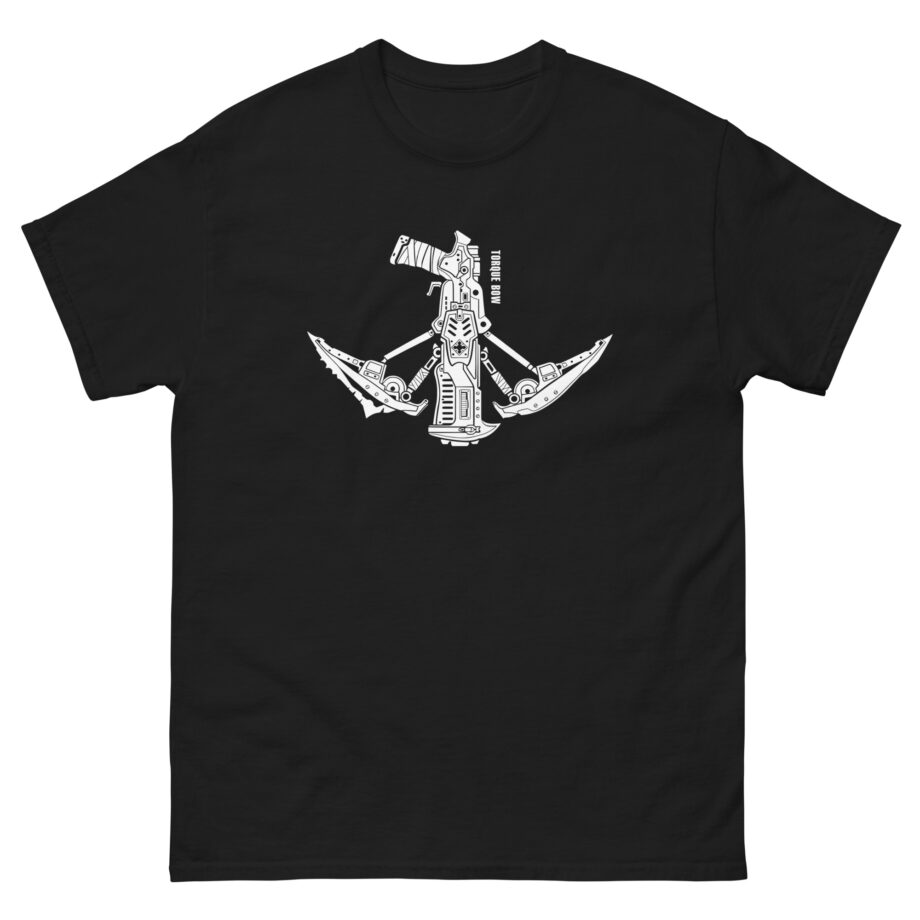 Gears of War Torque Bow Unisex classic tee