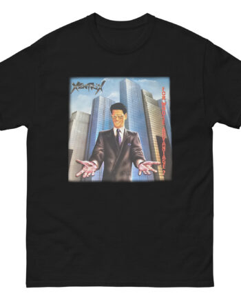 Xentrix Unisex classic tee