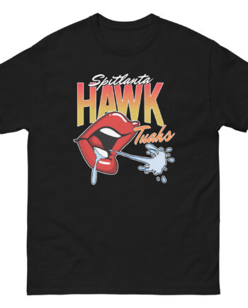 Hawk Tuah Unisex classic tee