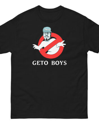 Geto Boys Unisex classic tee