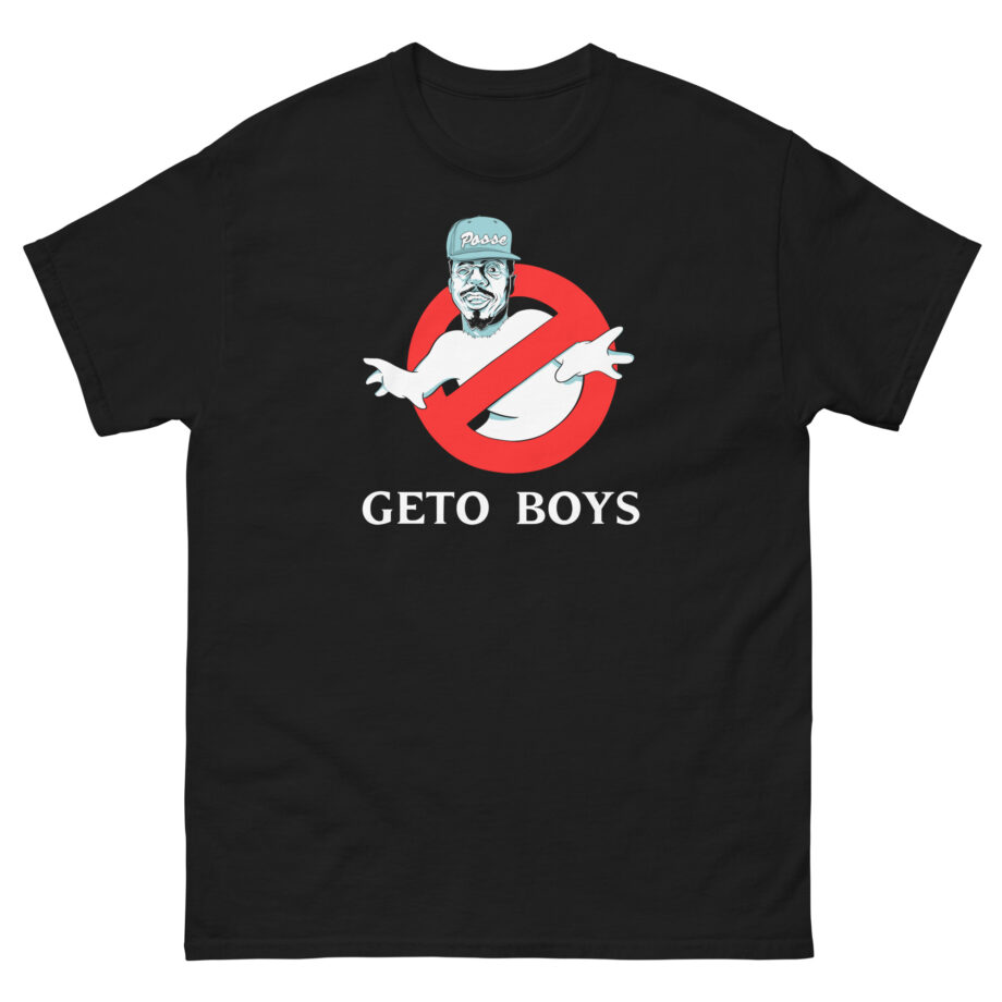 Geto Boys Unisex classic tee