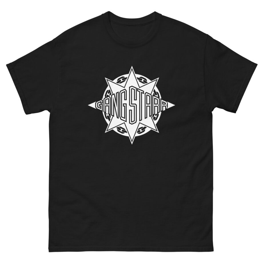 Gang Starr Unisex classic tee