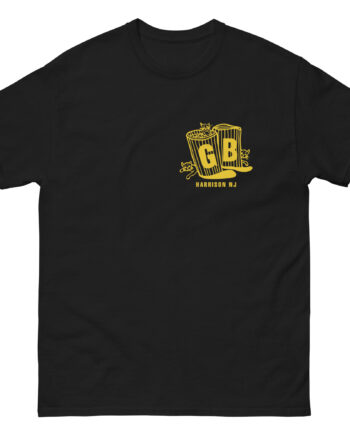 Geto Boys Unisex classic tee