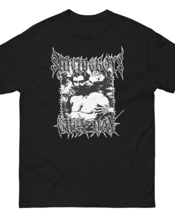 Greyfivenine Suicideboys Grey Days Unisex classic tee