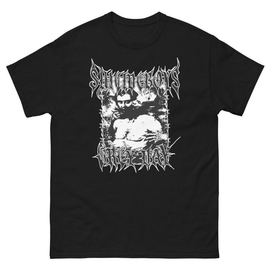 Greyfivenine Suicideboys Grey Days Unisex classic tee