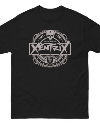 Xentrix Unisex classic tee