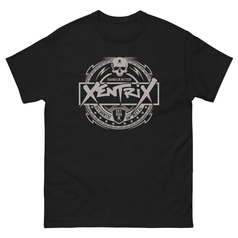 Xentrix Unisex classic tee
