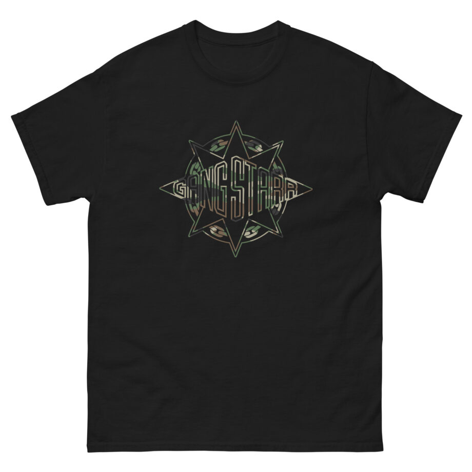 Gang Starr Unisex classic tee