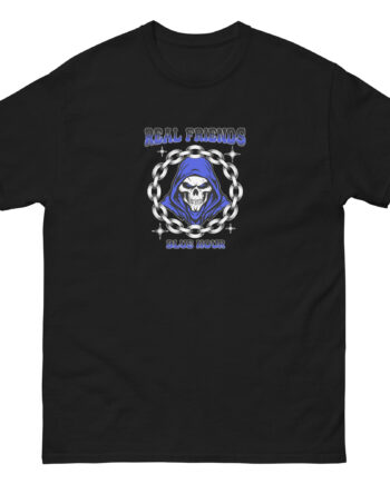 Real Friends Reaper Unisex classic tee