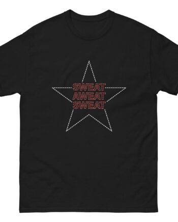 Haiden Henderson Sweat Unisex classic tee