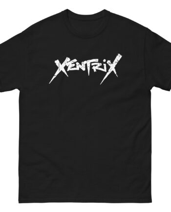 Xentrix Crackhead Unisex classic tee