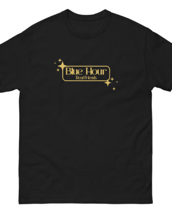 Real Friends Unisex classic tee