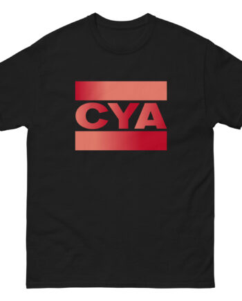 Michael X Shani Grimmond Cya Unisex classic tee