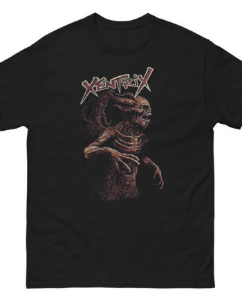 Xentrix Unisex classic tee