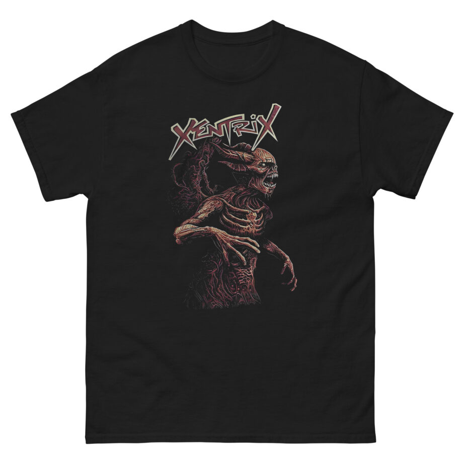 Xentrix Unisex classic tee