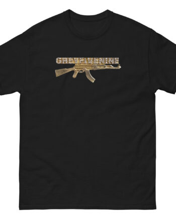 Suicideboys Rare G59 Ak Greyfivenine Unisex classic tee