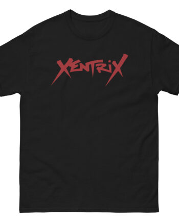 Xentrix Bury the Pain Unisex classic tee