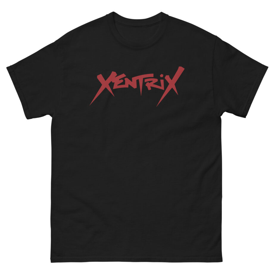 Xentrix Bury the Pain Unisex classic tee