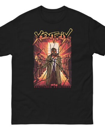 Xentrix Ghostbusters Unisex classic tee