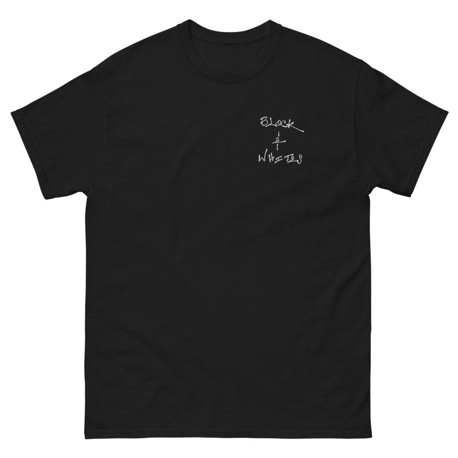 Hit Boy Advisory Unisex classic tee