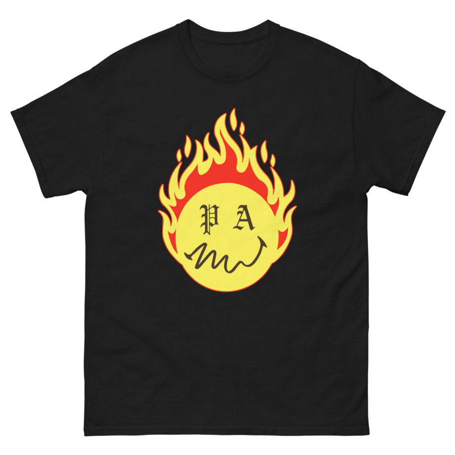 Hit Boy Unisex classic tee