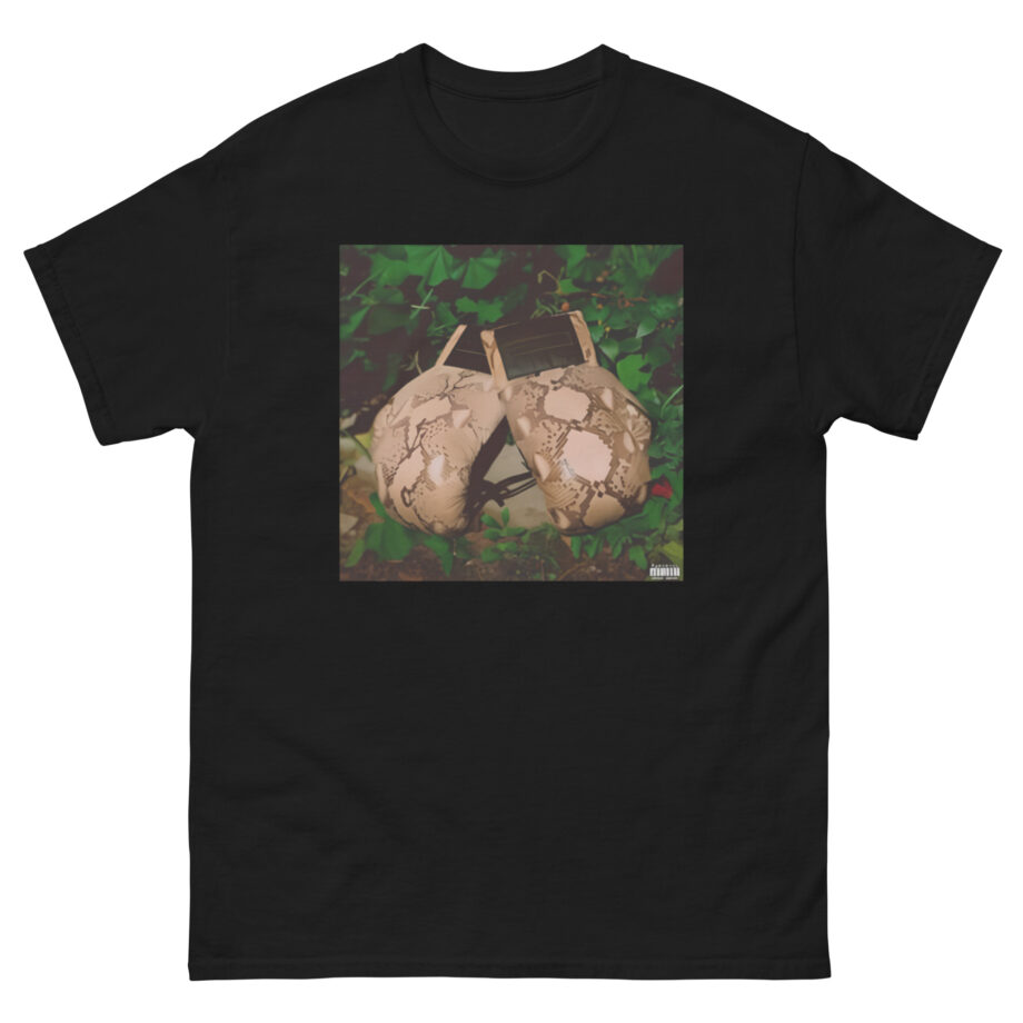 Hit Boy the Alchemist Theodore Andre Unisex classic tee
