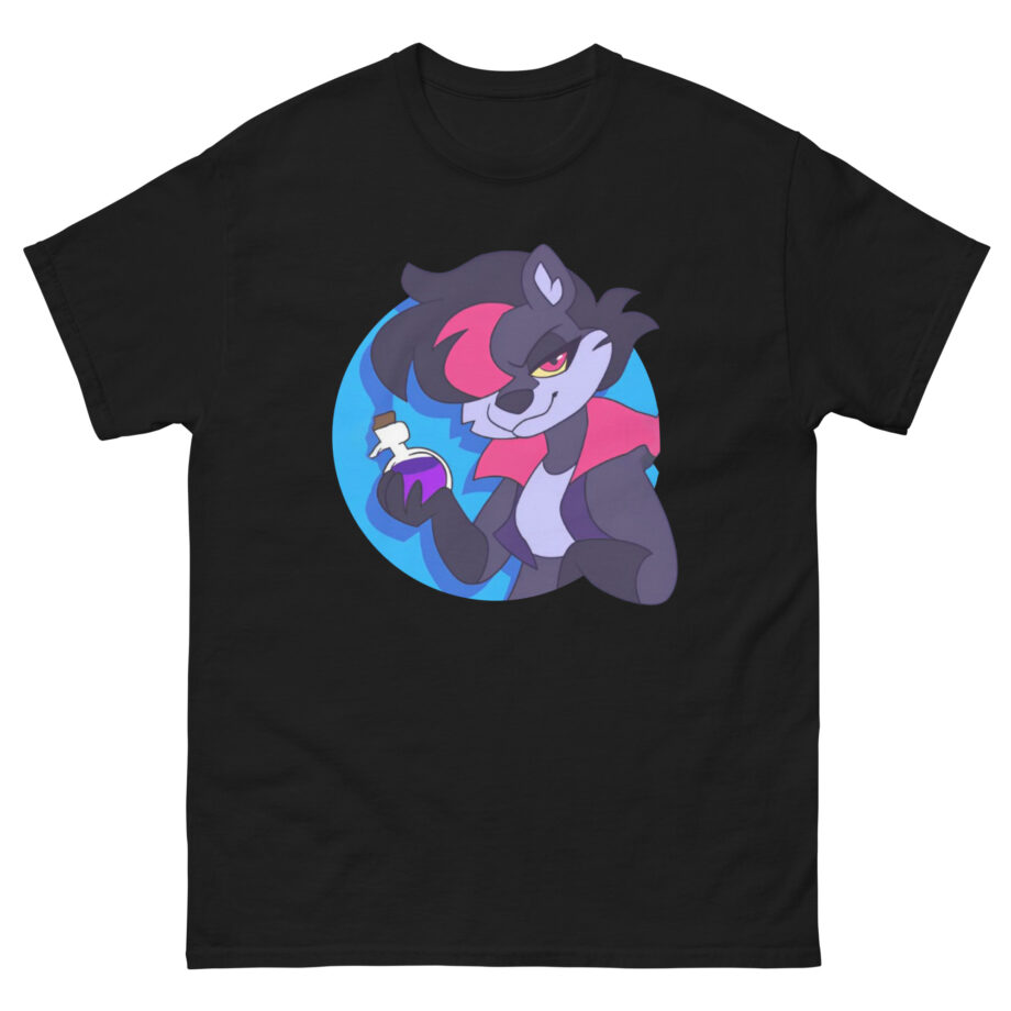 Indigo Park Salem Unisex classic tee