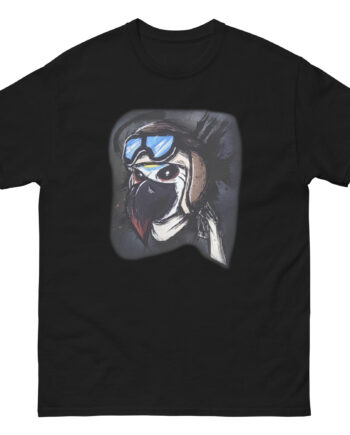 Indigo Park Synthetic Mollie Unisex classic tee